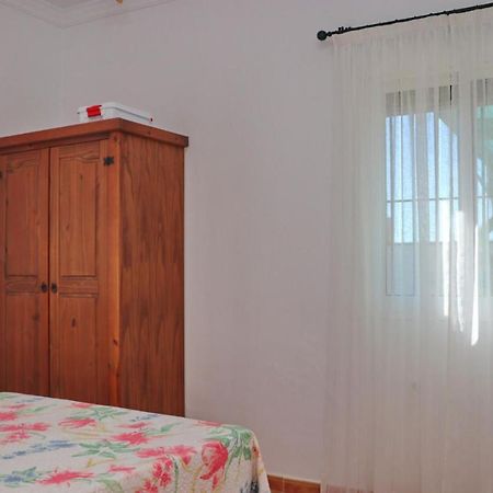 Chalet Aroca Conil De La Frontera Exterior foto
