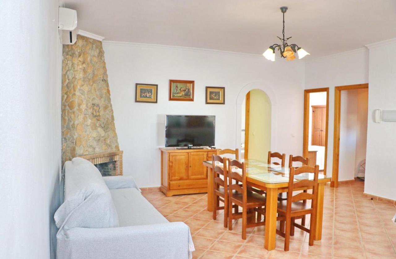 Chalet Aroca Conil De La Frontera Exterior foto